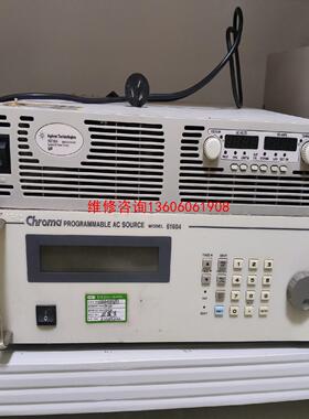 （请询价）致茂Chroma61604可编程AC交流电源2000V/2K议价