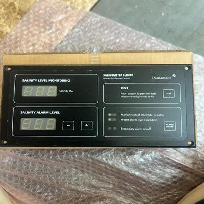 （议价）niamant Salinometer SL8005