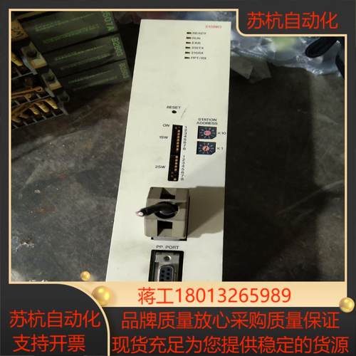 215RIO 安川模块 87215－91011－S0110