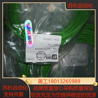 全新正品吉诺GSEE SIZ4 SIZ4-10M/WGM