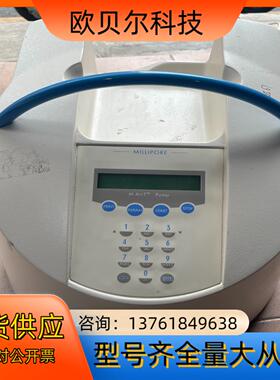 MILLIPORE MILLIPORE M AIRT 泵，采