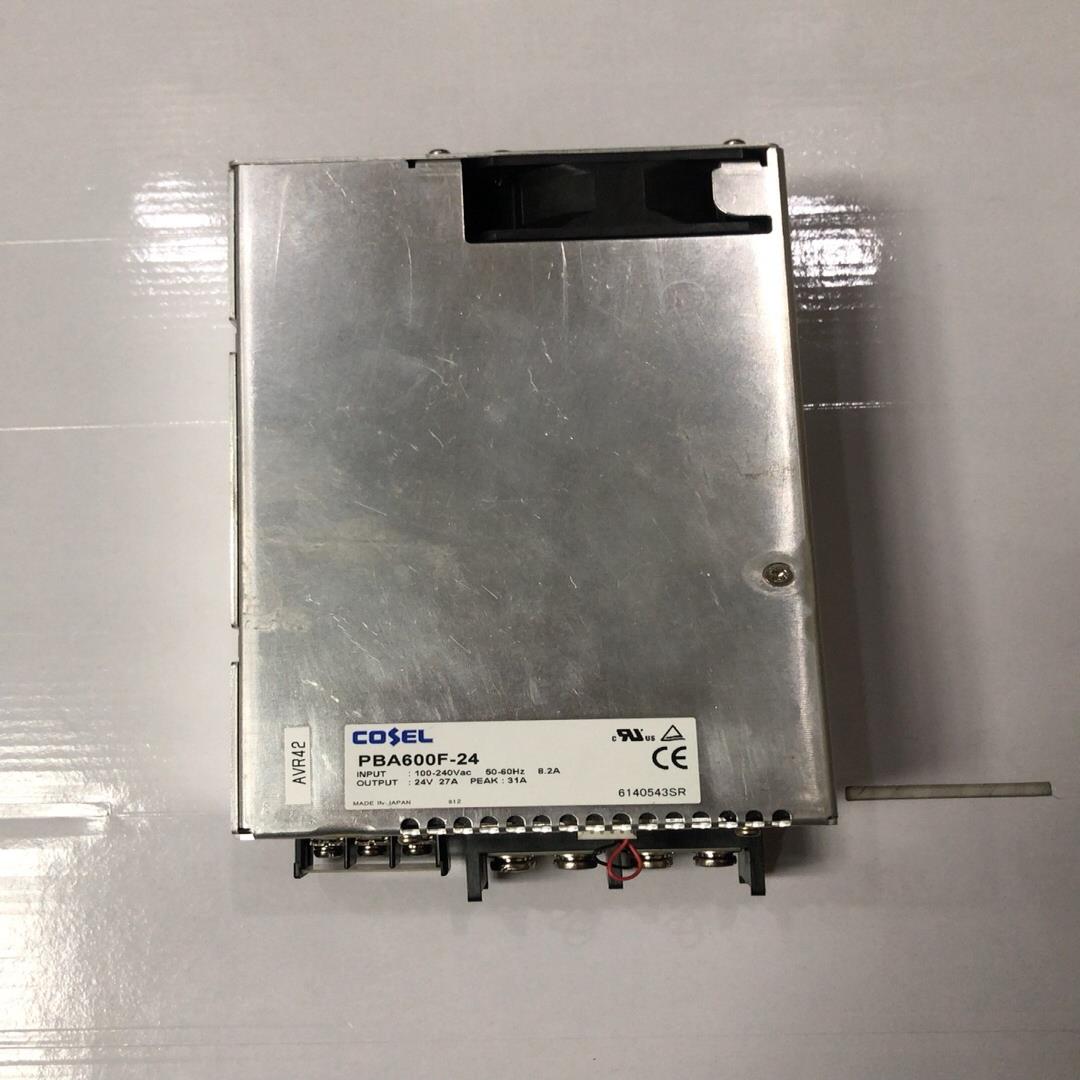 适用于COSEL PBA600F-24 24V27A （31