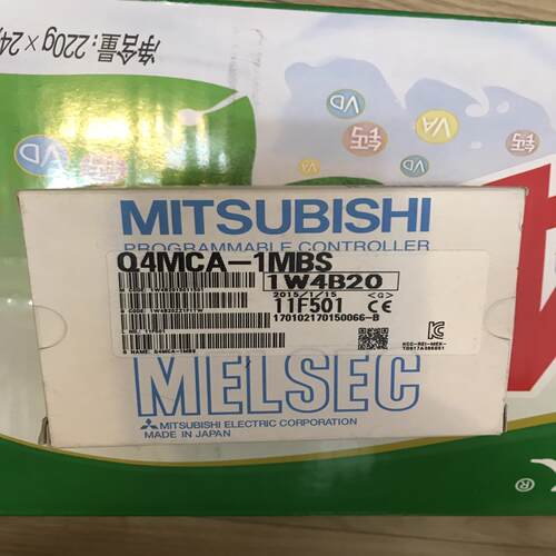 控制系统模块，全新原装，控制系统模块，Q4M