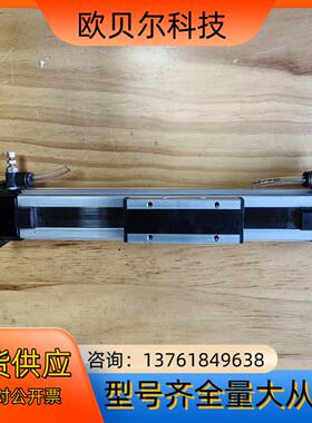 PNUMSA无杆气缸TPL25/00-0150 TP25/0