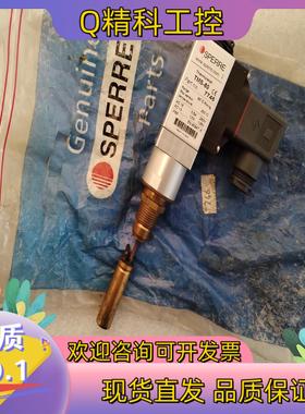 现货空压机温度传感器SPERRE   TMS-80