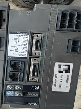 RYC102C3-VVT2富士驱动器