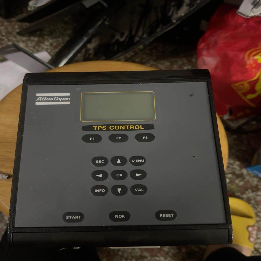 阿特拉斯TPS CONTROL 控制器
