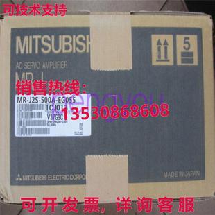 SERVO 500A DRIVER J2S EG055库存现货