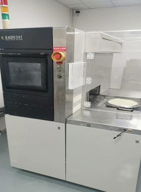 （设备配件）处理一台DISCO切割机EAD6361