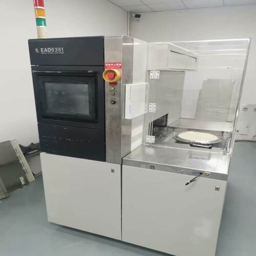 （设备配件）处理一台DISCO切割机EAD6361