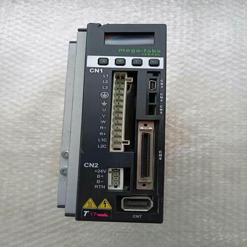 （设备配件）J245*上银伺服驱动器D2T-1023-S-C4 质量保证