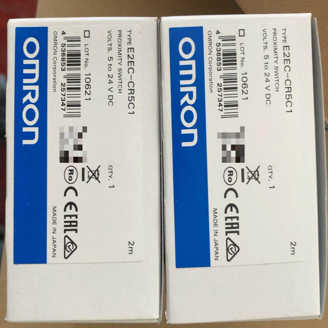 （设备配件）E2EC-CR5C1