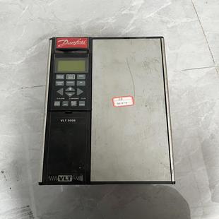 设备配件 丹弗斯变频器VLT5008PT5C2JSBR3D0F00A0