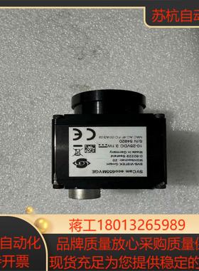 SVCam eco655MVGE工业相机成色如图实物