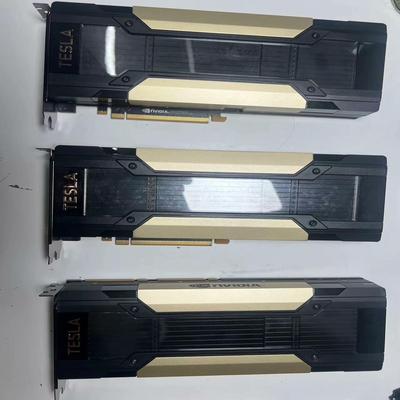 [德峰]英伟达TESLA 原版 v100 PCIE 32G显卡