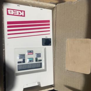 (设备配件)KEB面板。 OPERATOR F5 CAN