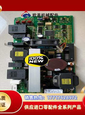 发那科A20B-2101-0390 2 ／03A 全新电源模议价