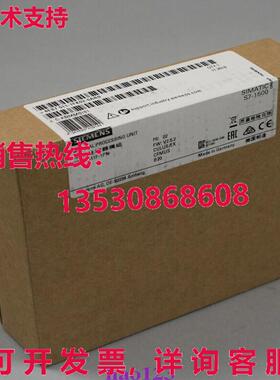 原装供应CPU 模块 6ES7511-1FK02-0AB0