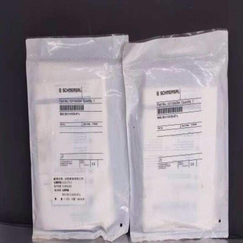 SCHMERSAL施迈赛 BNS 260-11/01ZG-S