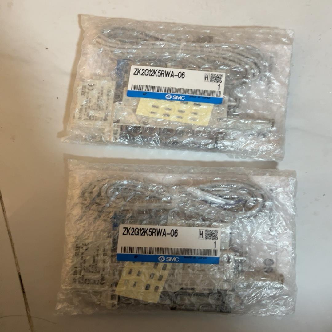 SMC真空发生器ZK2G12K5RWA-06，，感兴