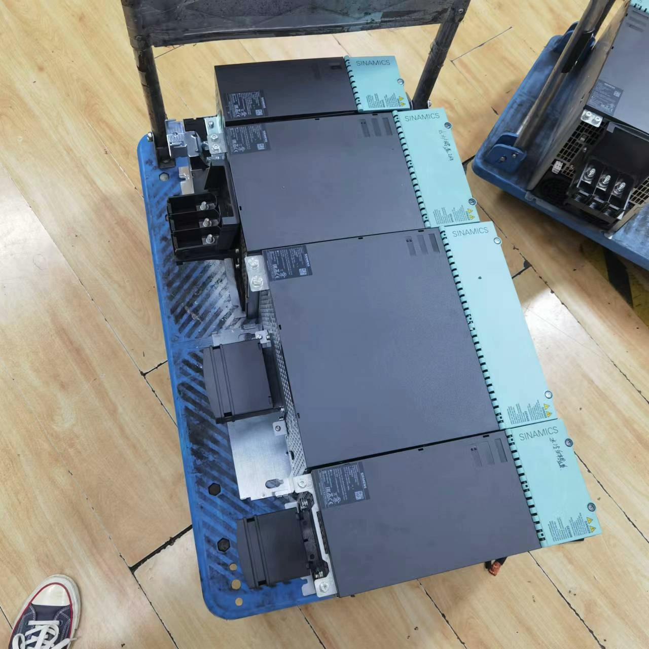 （设备配件）6SN1123-1AA00-0CA2 西门子  50A 驱动
