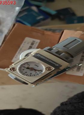 亿日气动Easun减压阀EAR-2000 -02全新库存实物