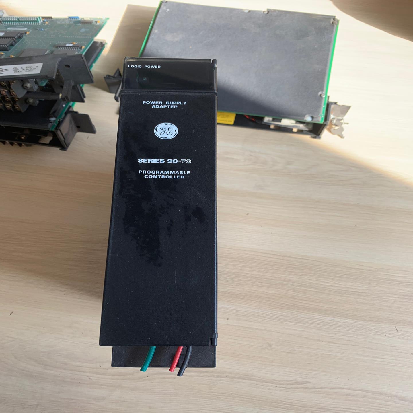 IC697PWR711N 44A737155-G01 GE电