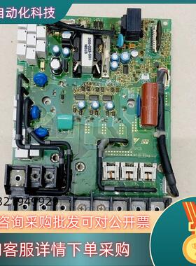安川V1000变频器11-15KW主板YPHT31629-1