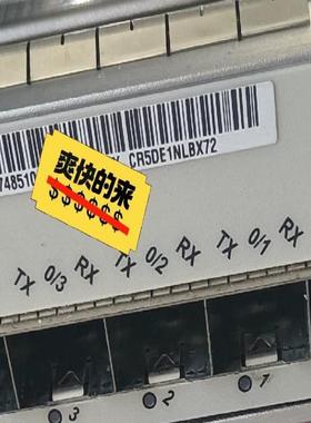 LPUI-240 CR5DE1NLBX72，现货1张