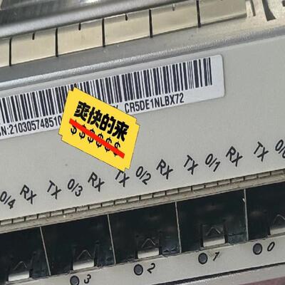 LPUI-240 CR5DE1NLBX72，现货1张