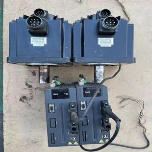 联系 台达3千瓦伺服电机套装 有套要