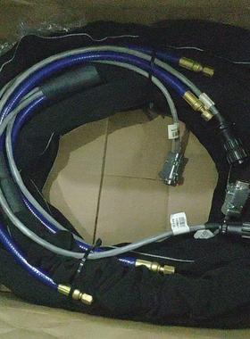 [德峰]海宝等离子HPR400线缆气管组件128994