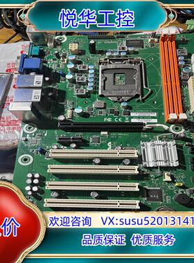 原装研华EBC-MB06G2 REV.A1 原装 还有一片研议