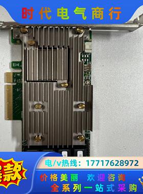 原装LSI MegaRAID 富士通EP540I 946议价