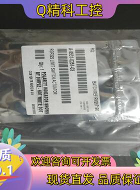 现货A-9531-0251雷尼绍光栅尺读头零位限位磁铁全新