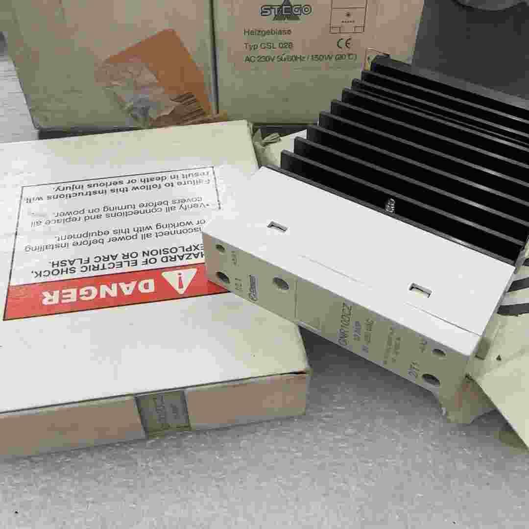 议~高诺斯Crouzet固态继电器GNR10DCZ