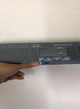 框架断路器控制器模块PR122/P-LSI