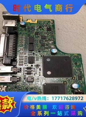 伺服A5主板，581D583E，成色如图 3KW碰歪议价
