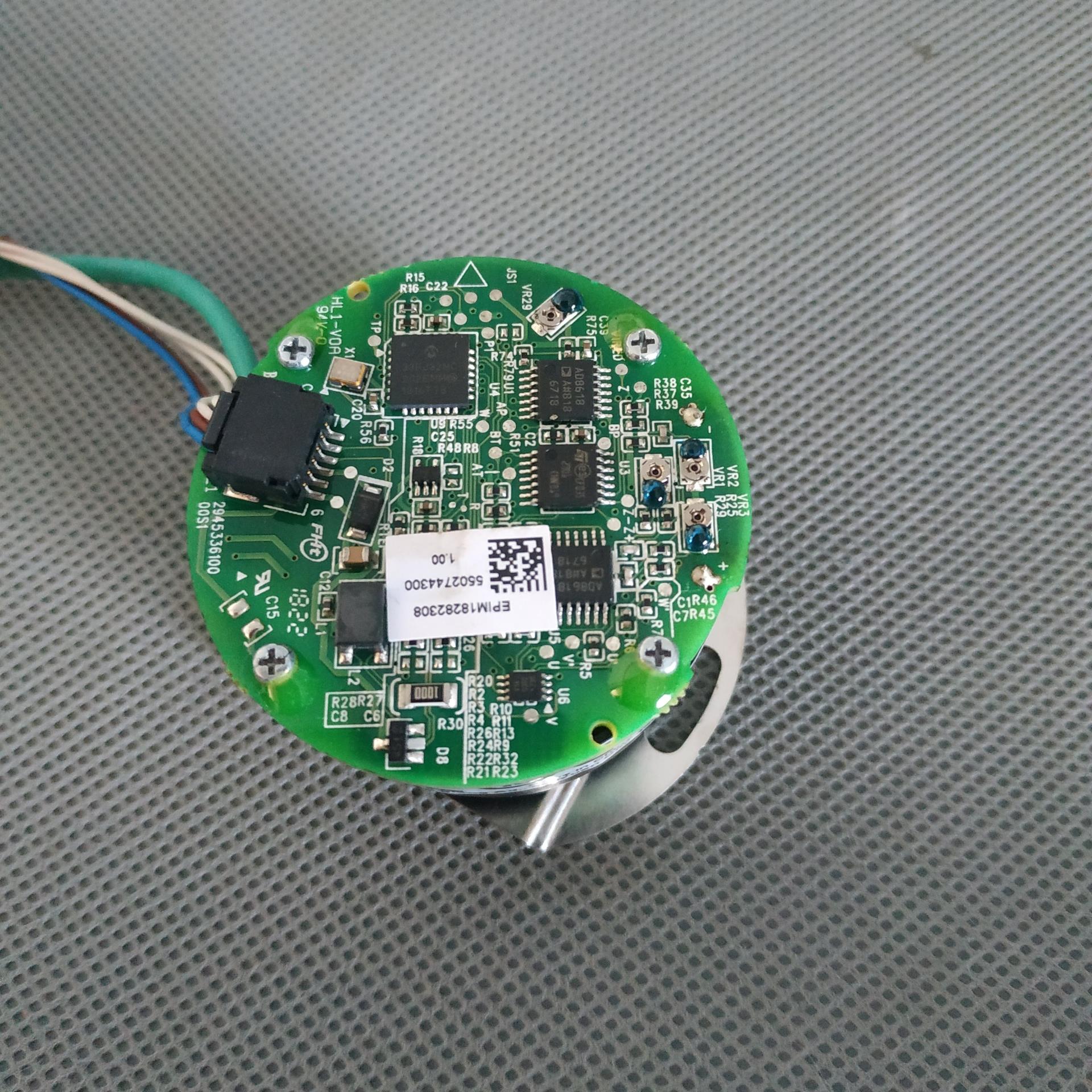 台达编码器NH4-17LS65CZT