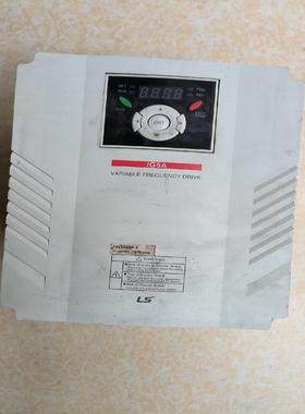 （设备配件）SV055IG5A-4 一台如图，功能包好。