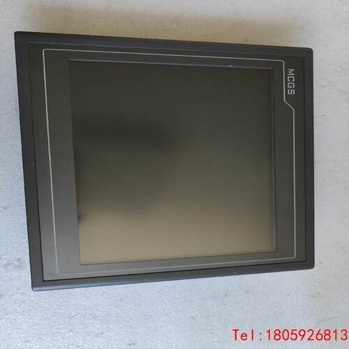 【非标价】TPC1062KS 嵌入式一体化工控机，实物图，功能包好用，