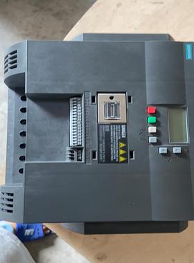 【工控自动化】V20系列6Sl3210-5BE31-5UV0带包议价