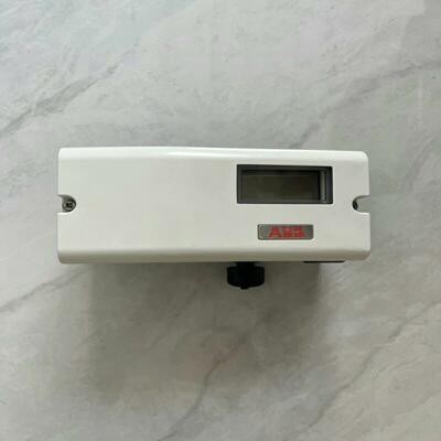 ABB阀门定位器，温度模块传感器等，质保价优，v18346/