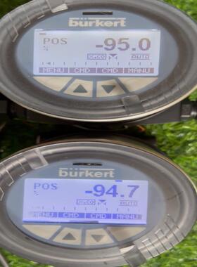 burkert宝得8692阀门控制器