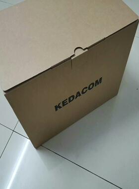 [德峰]科达H650-LC视频会议终端，测试机，成色好，没有使用记录