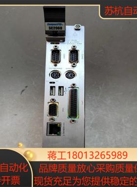 Compactpcl 控制板SC2060议价