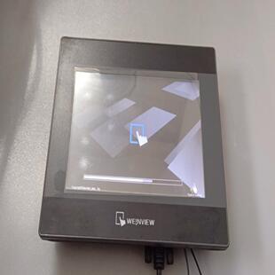 TK6070ip威纶触摸屏 德峰