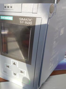 [德峰]西门子S7-1500 1515-2PN PLC CPU 处理
