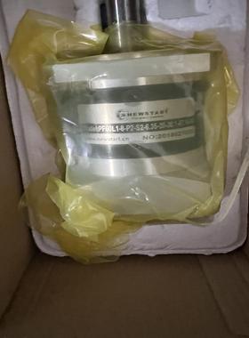 纽氏达特精密行星减速器PF60L1-8-P2-S2-6.35