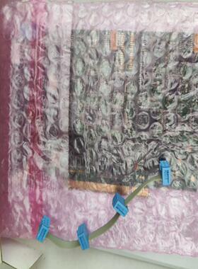 ibaCom-L2B-8-8 全新通讯采集卡，实物照片